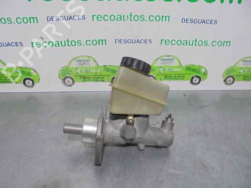 Hovedbremsecylinder MERCEDES-BENZ CLK (C208) CLK 320 (208.365) (218 hp) 2314507