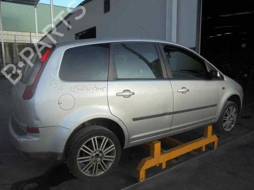 Right front steering knuckle FORD FOCUS C-MAX (DM2) 1.6 TDCi | BP2074789M26 - Image 5