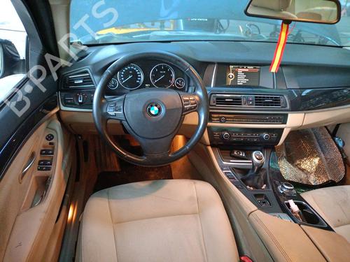 Engine mount BMW 5 (F10) 520 d | BP33289584M89 - Image 7