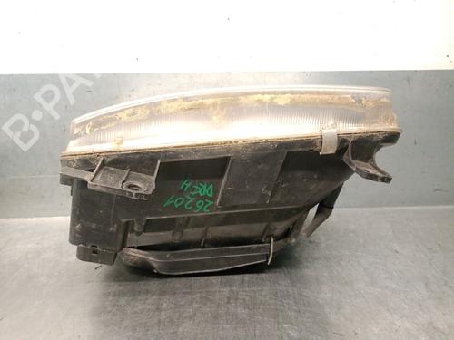 Right headlight VW POLO (6N2) 1.4 TDI | BP38013228C29 - Image 4