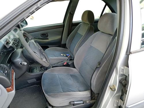 Electronic module PEUGEOT 406 (8B) 2.0 HDI 110 | BP28726173M83 