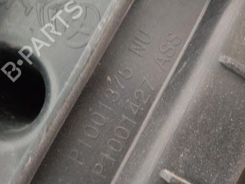 Benzintank TOYOTA PROACE Van (MDZ_) 1.6 D4d (MDZ9) | BP27687328C62 