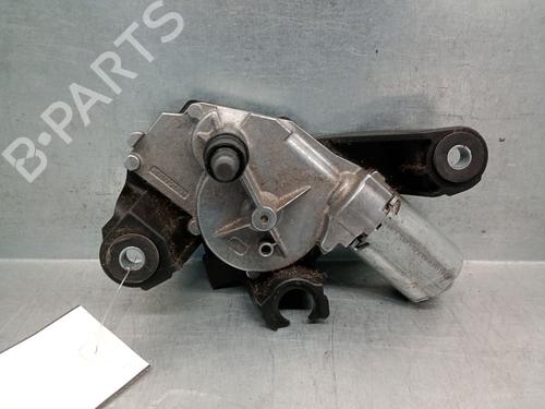 Used Rear wiper motor NISSAN QASHQAI I (J10, NJ10) 1.6 dCi (130 hp) 29912376