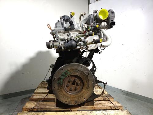Engine NISSAN PRIMERA Hatchback (P12) 1.6 | BP39413081M1 - Image 4