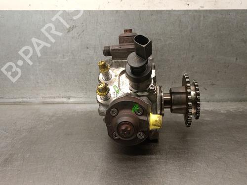 Used Injection pump Injection pump BMW 6 Gran Coupe (F06) 640 d (313 hp) 39654764 39654764