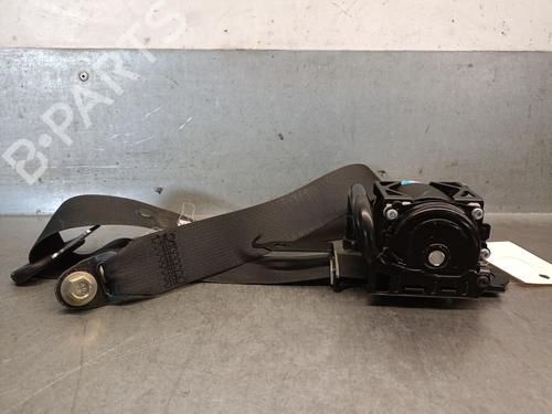 Used Front left seatbelt Front left seatbelt MAZDA 6 Saloon (GJ, GL) 2.2 D (GJ2FP) (150 hp) 33235828 33235828