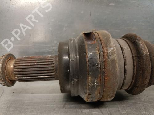 Right rear driveshaft BMW 5 Touring (F11) 520 d | BP22724003M41 