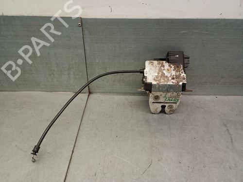 Bakluke lås MERCEDES-BENZ C-CLASS Coupe (CL203) C 220 CDI (203.708) (150 hp) 31161179