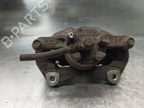 Left front brake caliper MITSUBISHI LANCER VIII Sportback (CX_A) 1.5 Bifuel | BP11617501M105 