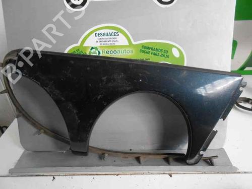 Used Headlight eyebrow MERCEDES-BENZ E-CLASS (W210) E 320 (210.065) (224 hp) 21019040