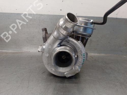 Turbo/Compresor RENAULT GRAND SCÉNIC II (JM0/1_) 2.0 dCi (JM1K) (150 hp) 30853543