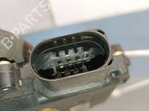 Front left lock AUDI A4 B6 Avant (8E5) 1.9 TDI | BP34010105C98  - Image 5