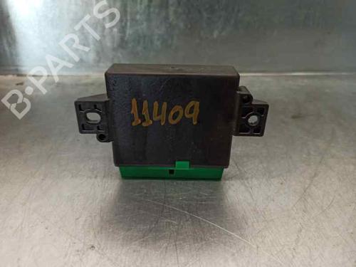 Electronic module PEUGEOT 208 I (CA_, CC_) 1.6 HDi | BP6057552M83 