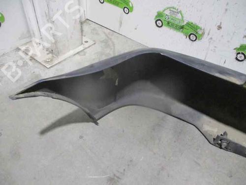 Rear bumper VW POLO III (6N1) 75 1.6 | BP2767545C8 