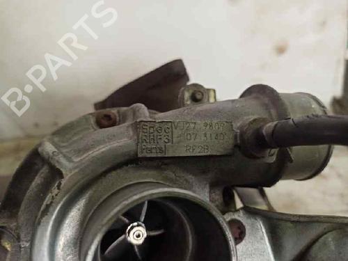 Turbocharger/Supercharger MAZDA 626 V Hatchback (GF)  | BP8063303M71 