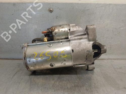 Starter RENAULT VEL SATIS (BJ0_) 2.2 dCi (BJ0E, BJ0F) | BP38985658M8 - Image 3