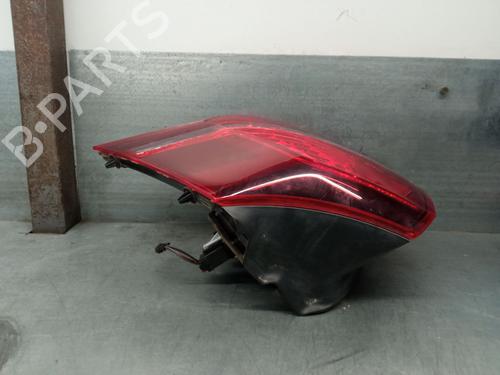 Right taillight VW GOLF VII (5G1, BQ1, BE1, BE2) 2.0 TDI | BP23528308C35 