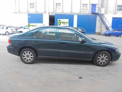 Left sun visor VOLVO S60 I (384) D5 | BP28079803I1  - Image 5
