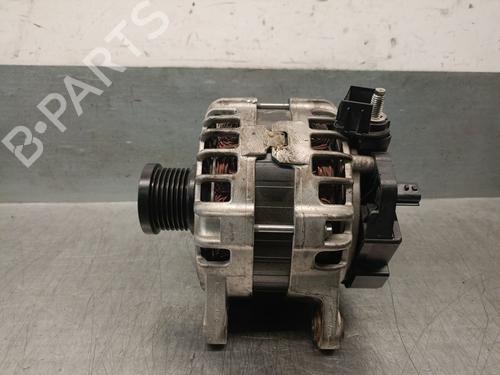Used Alternator RENAULT CAPTUR II (HF_) TCe 90 (HFM6) (91 hp) 29708153