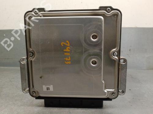 Engine control unit (ECU) RENAULT GRAND SCÉNIC II (JM0/1_) 2.0 dCi (JM1K) | BP30960996M57