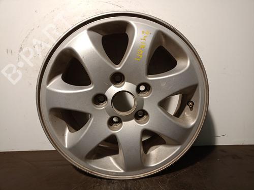 Used Rim KIA CARNIVAL II (GQ) 2.9 CRDi (144 hp) 31043548