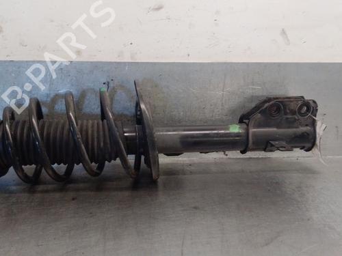 Used Right front shock absorber Right front shock absorber CITROËN C4 III (BA_, BB_, BC_) 1.2 PureTech 130 (BAHNSA, BAHNSB) (130 hp) 36359229 36359229