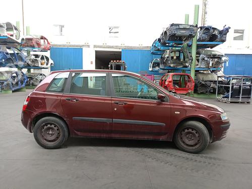 Commande de phare FIAT STILO (192_) 1.9 D Multijet | BP30127274I24 