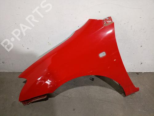 Błotnik przedni lewy TOYOTA COROLLA (_E12_) 2.0 D-4D (CDE120R, CDE120L_) 5381202090 | 5381202090