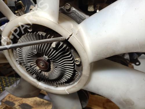 Engine NISSAN PICK UP (D22) 2.5 TD 4WD | BP33795480M1  - Image 12