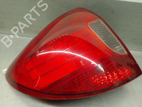 Left taillight KIA RIO I Hatchback (DC) 1.3 | BP29074271C34  - Image 5