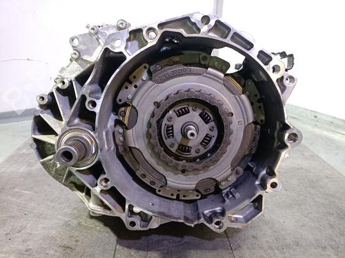 Used Gearbox Gearbox AUDI A3 Sportback (8YA, 8YF) 35 TFSI Mild Hybrid (150 hp) 25272442 25272442