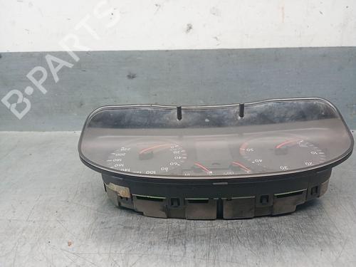 Instrument cluster VW PASSAT B5 (3B2) 1.9 TDI | BP22792746C47 
