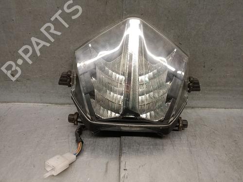 Used Rear center light Rear center light KTM MOTORCYCLES DUKE 125 Duke ABS (15 hp) 33953107 33953107