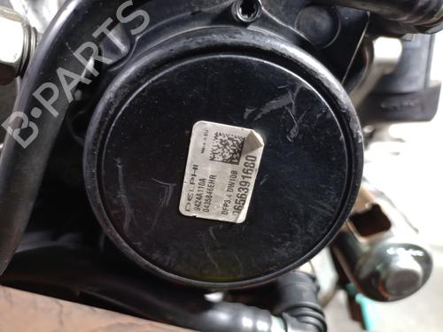 Engine PEUGEOT 508 I (8D_) 2.0 HDi | BP33655162M1 - Image 8