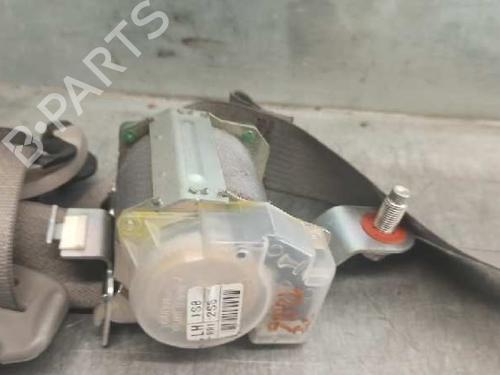 Rear left seatbelt KIA CARENS II MPV (FJ)  | BP7104574I29 