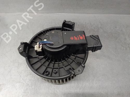 Heater blower motor DODGE CALIBER 2.0 CRD | BP16444208M62 - Image 3