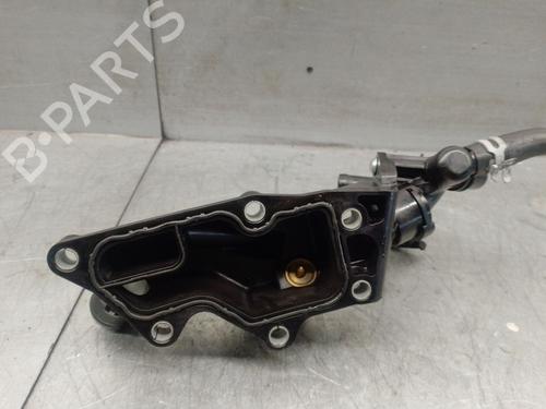 Other RENAULT MEGANE III Hatchback (BZ0/1_, B3_) 1.2 TCe (BZ2B, BZ11) | BP28708905O1 