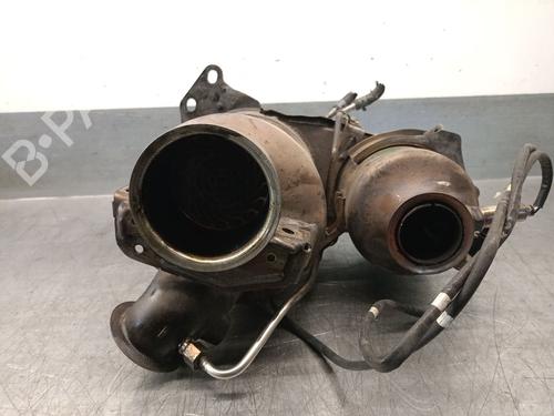 Catalyst AUDI A3 Sportback (8VA, 8VF) 1.6 TDI | BP28590821M10 