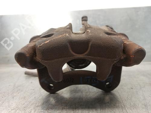 Left rear brake caliper LANCIA PHEDRA (179_)  | BP12903650M107 