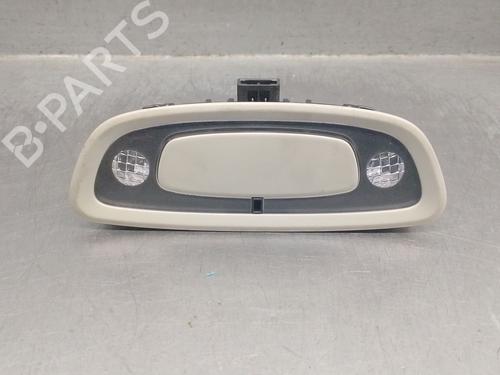 Used Interior roof light VOLVO V40 Hatchback (525) D2 (120 hp) 24633023