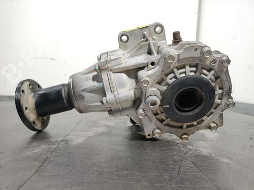 Caja transfer Caja transfer KIA SPORTAGE IV (QL, QLE) 1.6 CRDi AWD (136 hp) 36502189 36502189