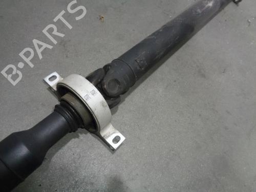 Driveshaft BMW 3 (E90) 320 d | BP13735776M37 