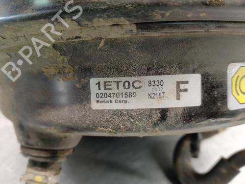 Servo brake NISSAN 370Z Coupe (Z34)  | BP15588003M42 