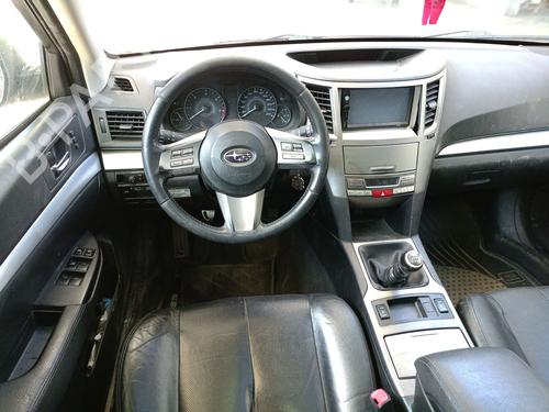 Front slam panel SUBARU OUTBACK (BR) 2.0 D AWD (BRD) | BP33832246C72  - Image 11