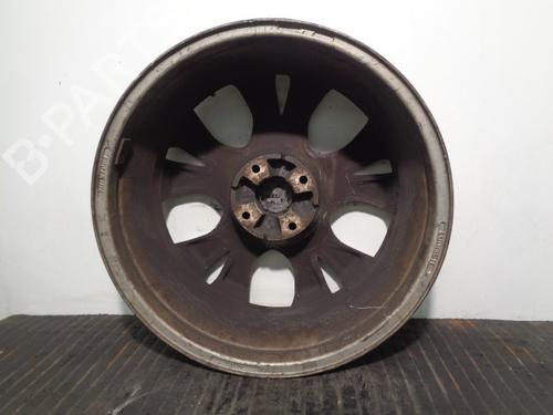 Rim CITROËN C4 Grand Picasso I (UA_) 2.0 HDi 138 | BP14993132C45 