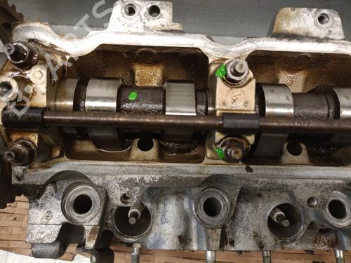 Cylinder head CITROËN ZX (N2) 1.6 i | BP28093450M5 