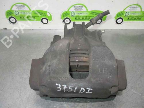 Used Left front brake caliper Left front brake caliper VOLVO XC70 I Cross Country (295) 2.4 T XC AWD (200 hp) 11620211 11620211