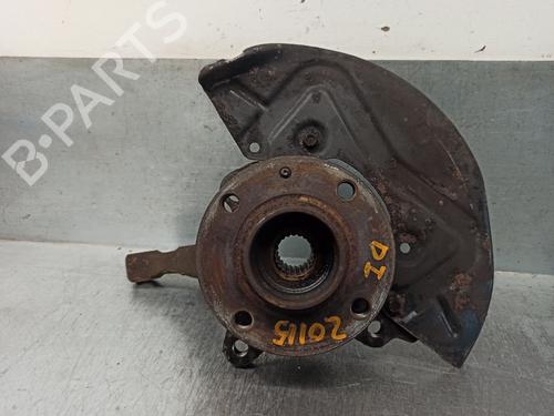 Left front steering knuckle SEAT CORDOBA (6K1, 6K2) 1.6 i | BP17335586M25 