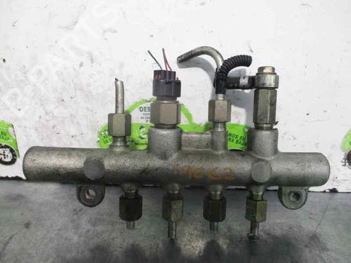 Used Injection rail Injection rail 3357962 3357962