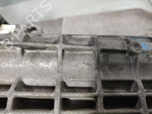 Gearbox AUDI A4 B6 (8E2) 1.9 TDI | BP32979953M3  - Image 8